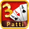 Teen Patti Gold, Rummy & Poker
