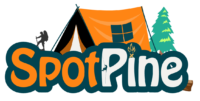SpotPine Logo