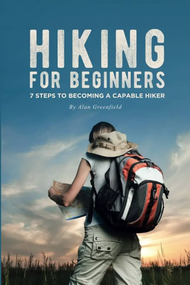 hiking for beginners