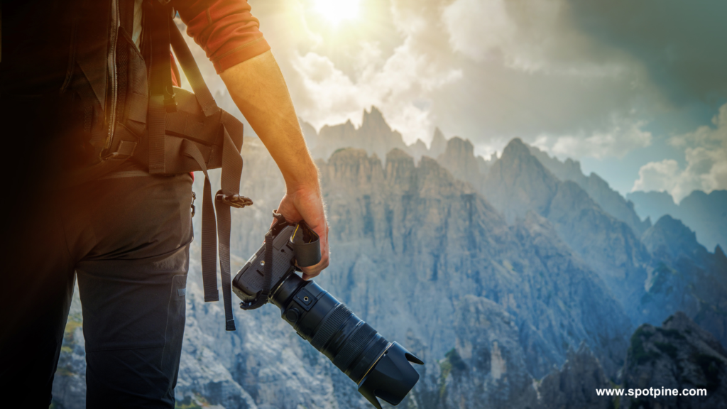 tips for capturing great adventure photos 