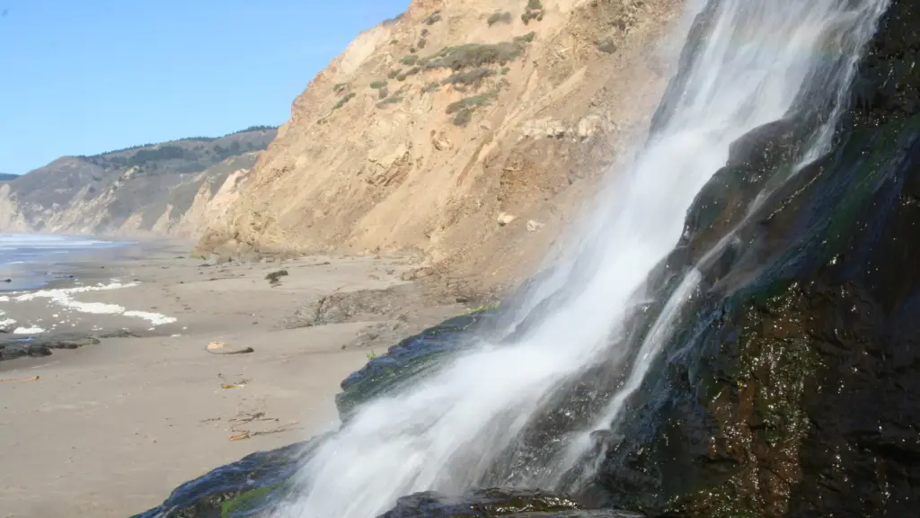 Alamere Falls - California