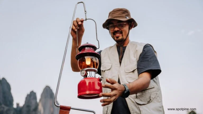 best camping lantern