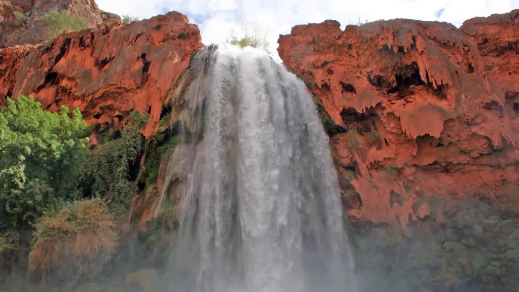  Havasu Falls - Arizona