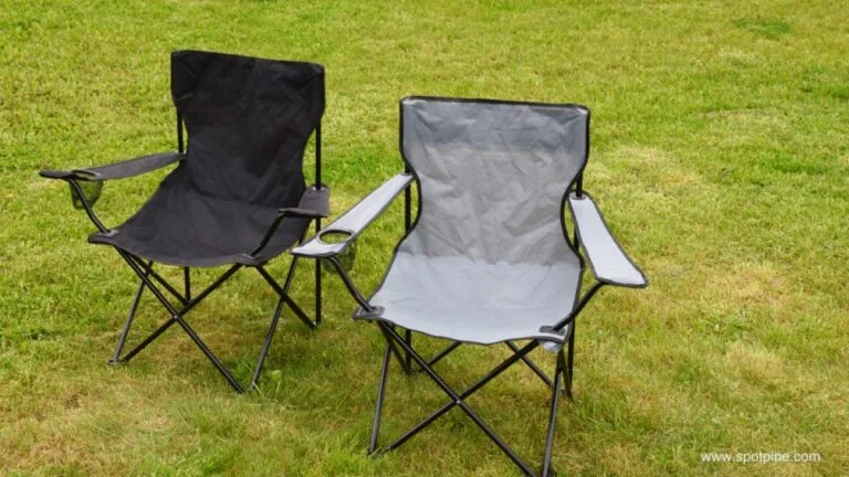 5 Best Camping Chairs of 2024: Outdoor Comfort