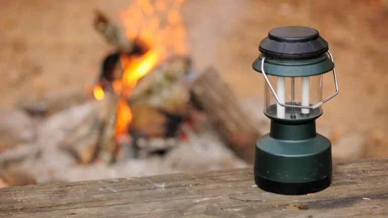 best camping lanterns