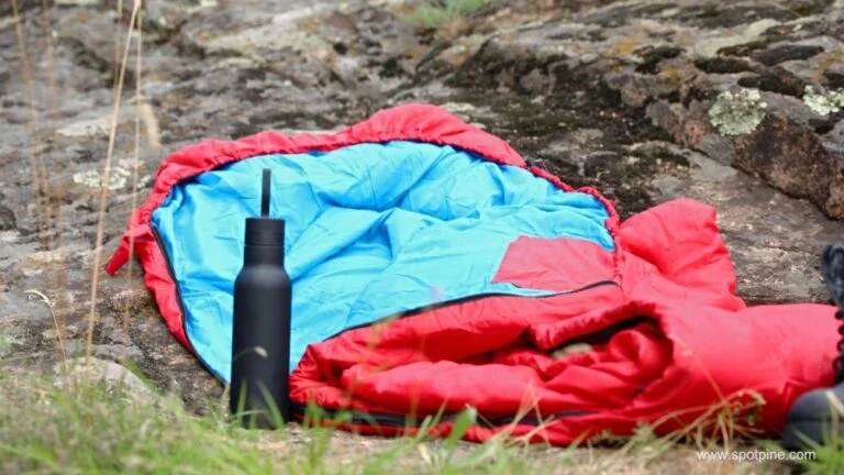 5 Best Backpacking Sleeping Bags and Pillows of 2024