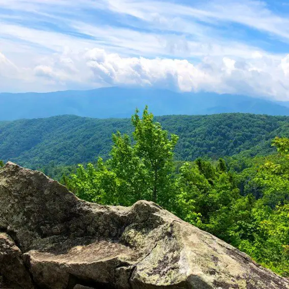 Great Smoky Mountains