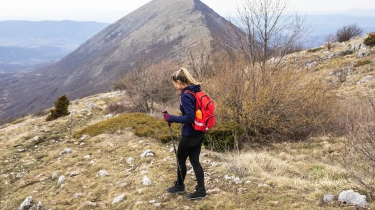 Best Solo Hikes in the US: Top Trails to Explore Solo