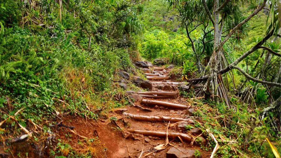 kalalu trail