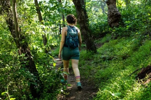 Maryland hiking spot