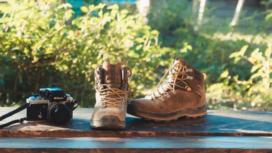 What Hiking Boots Should I Buy