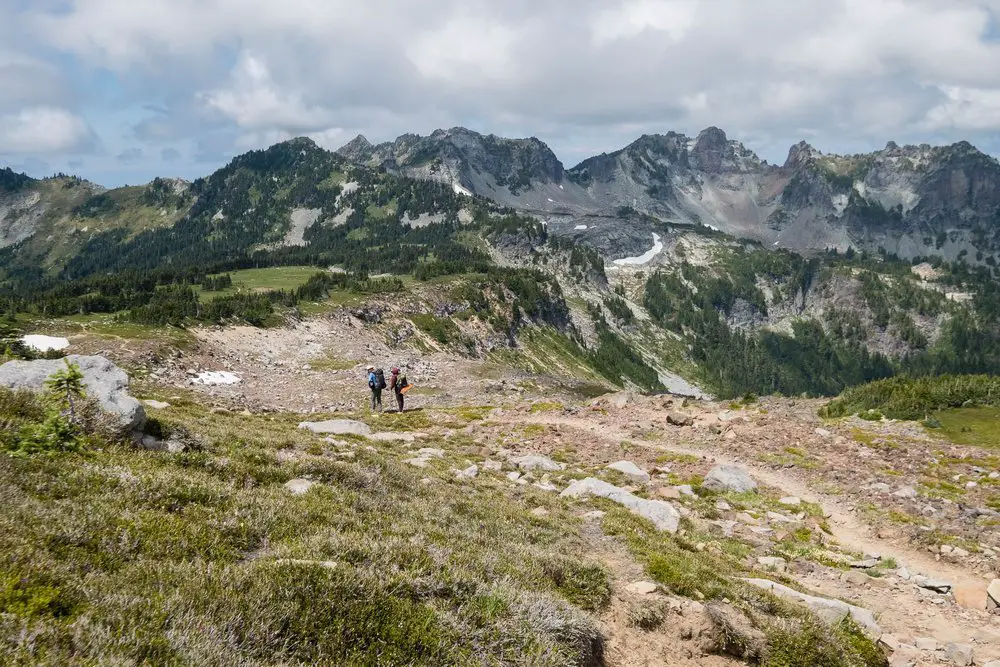 What States Have the Best Hiking