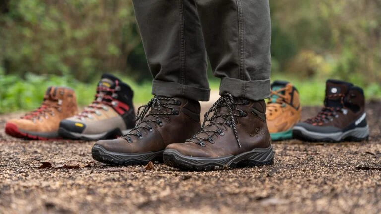 How Much Do Good Hiking Boots Cost? Find Out Now!