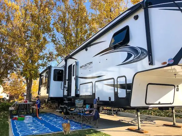 How Much Does RV Camper Cost? Uncover the Real Prices