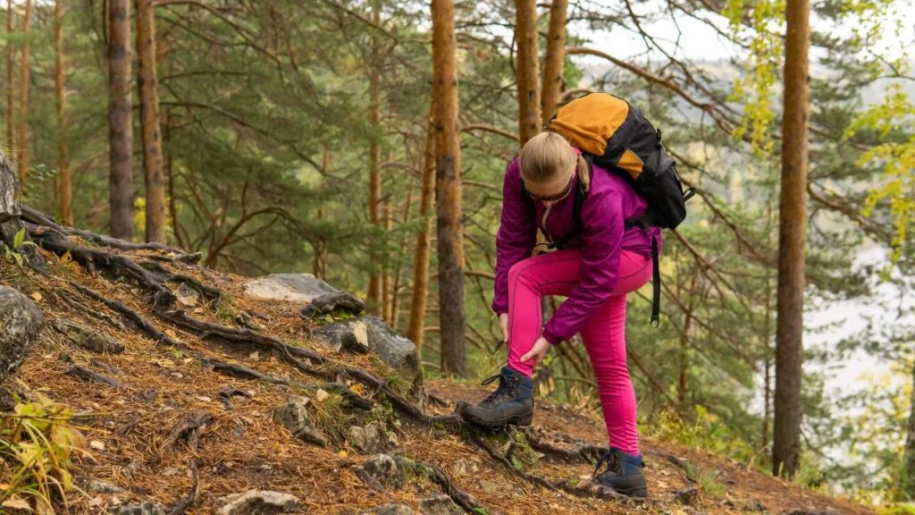 12 Common Backpacking Mistakes Beginners Should Avoid