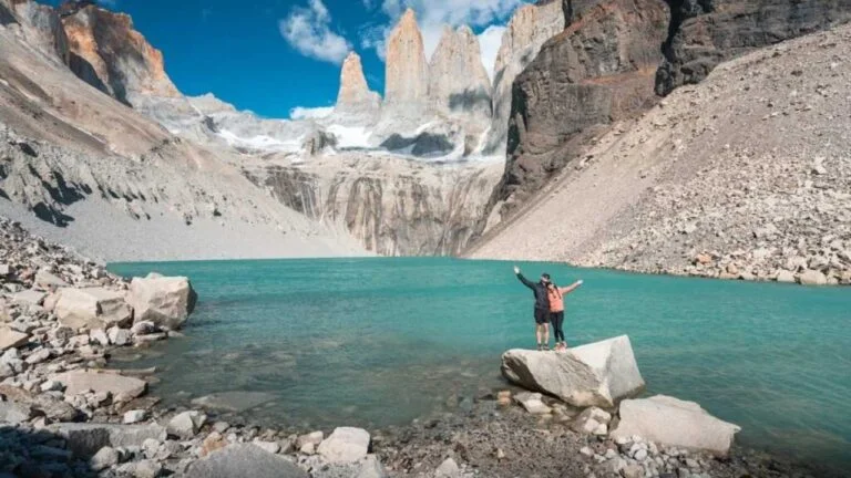 A Guide To Hiking In Torres Del Paine Patagonia