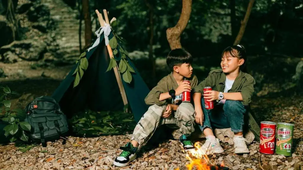 Best Camping Day Activities: