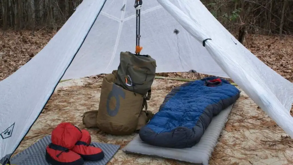 Essential Camping Safety Tips