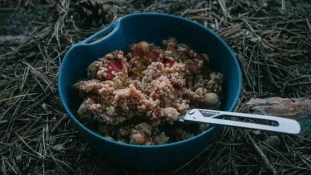 Lightweight Backpacking Food Guide: Meal Planning and Nutrition for the Trails