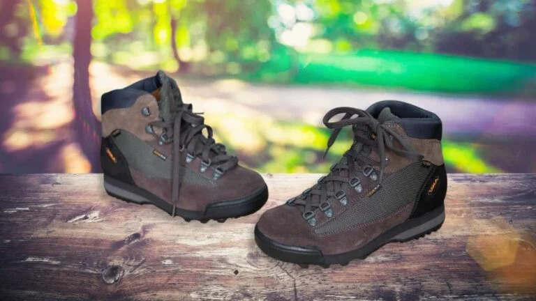 How to Properly Lace Your Hiking Boots for Comfort and Support