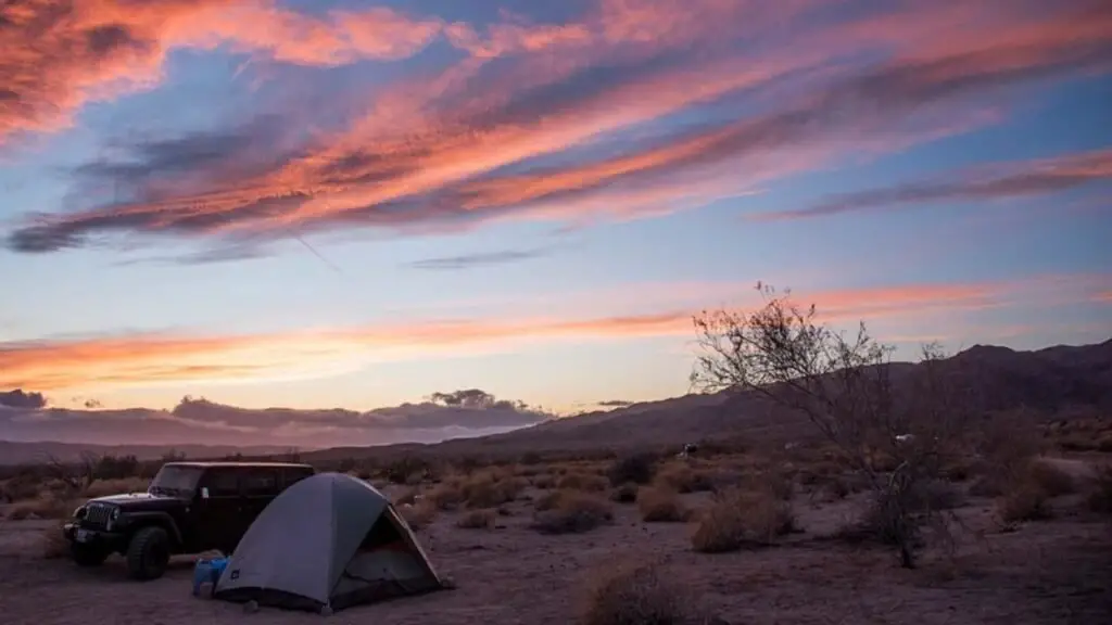 Ultimate Guide to Alvord Desert Camping: Tips, Gear, and Safety