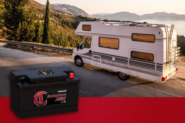 How Long Does a Camper Battery Last