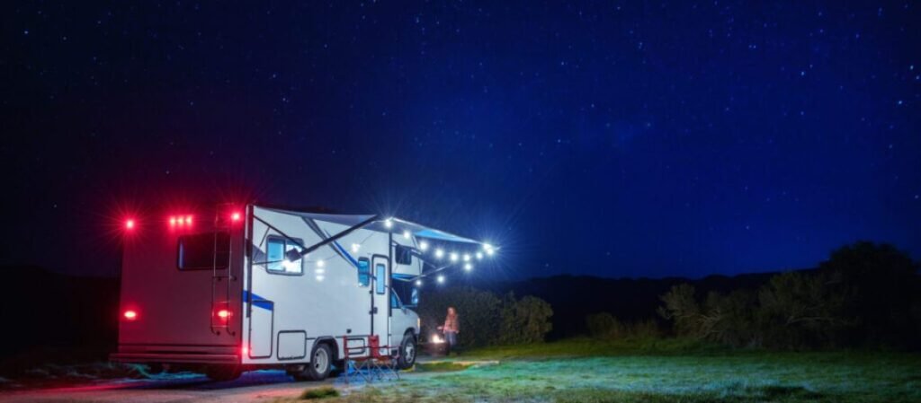 What Is Boondocking How To Do It Can I Use My Van