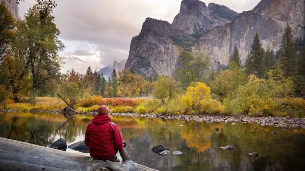 yosemite national park