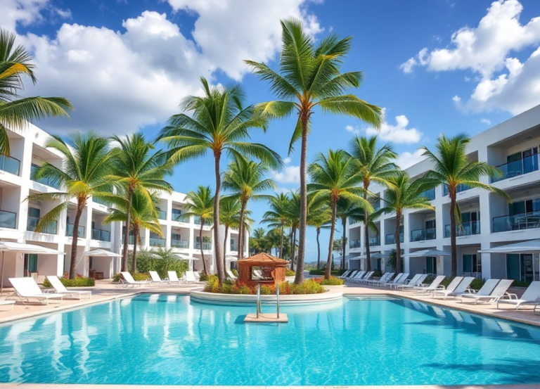 Camp Margaritaville Crystal Beach