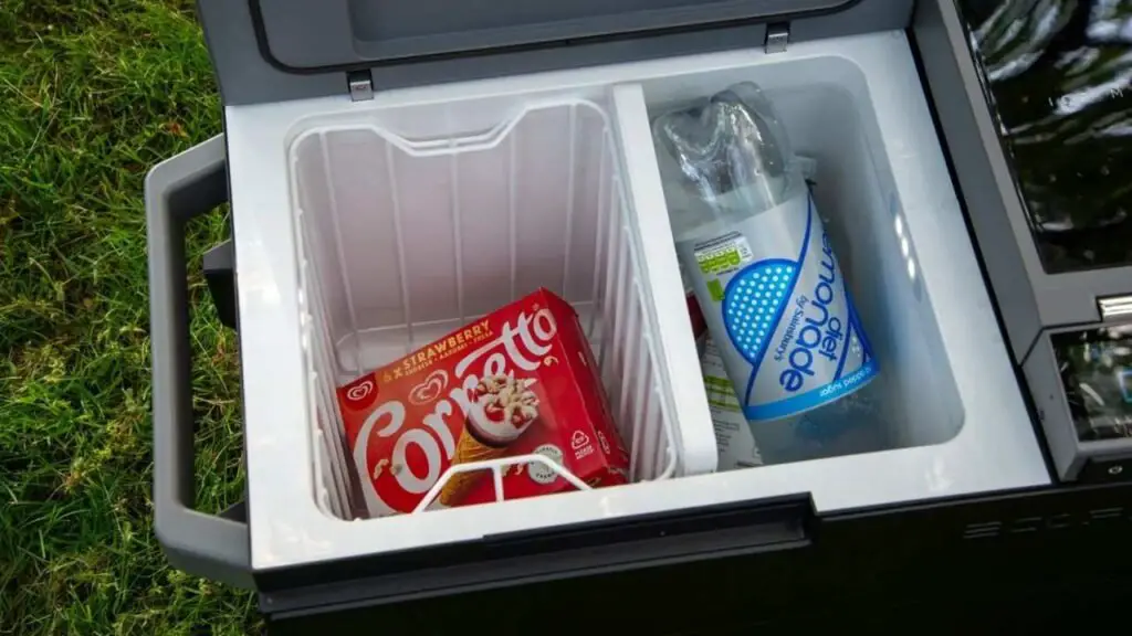 How To Use A Camping Fridge The Right Way